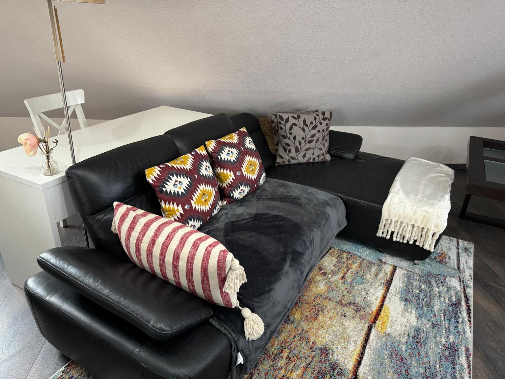 Modern House Gehrden Auf 2 Etagen, Nice Garten, Barbecue, Contactless Check-In, Free Parking מראה חיצוני תמונה