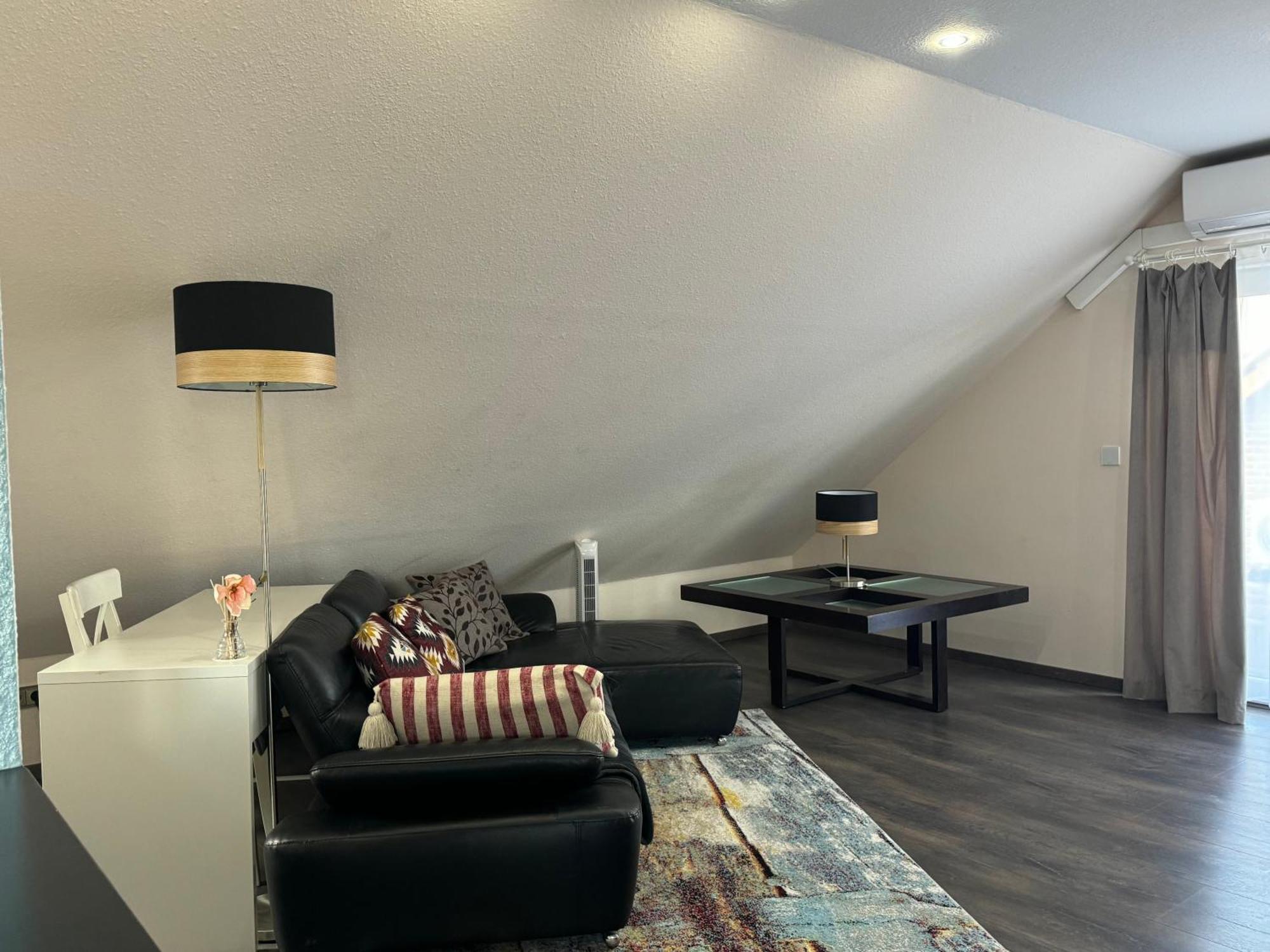 Modern House Gehrden Auf 2 Etagen, Nice Garten, Barbecue, Contactless Check-In, Free Parking מראה חיצוני תמונה