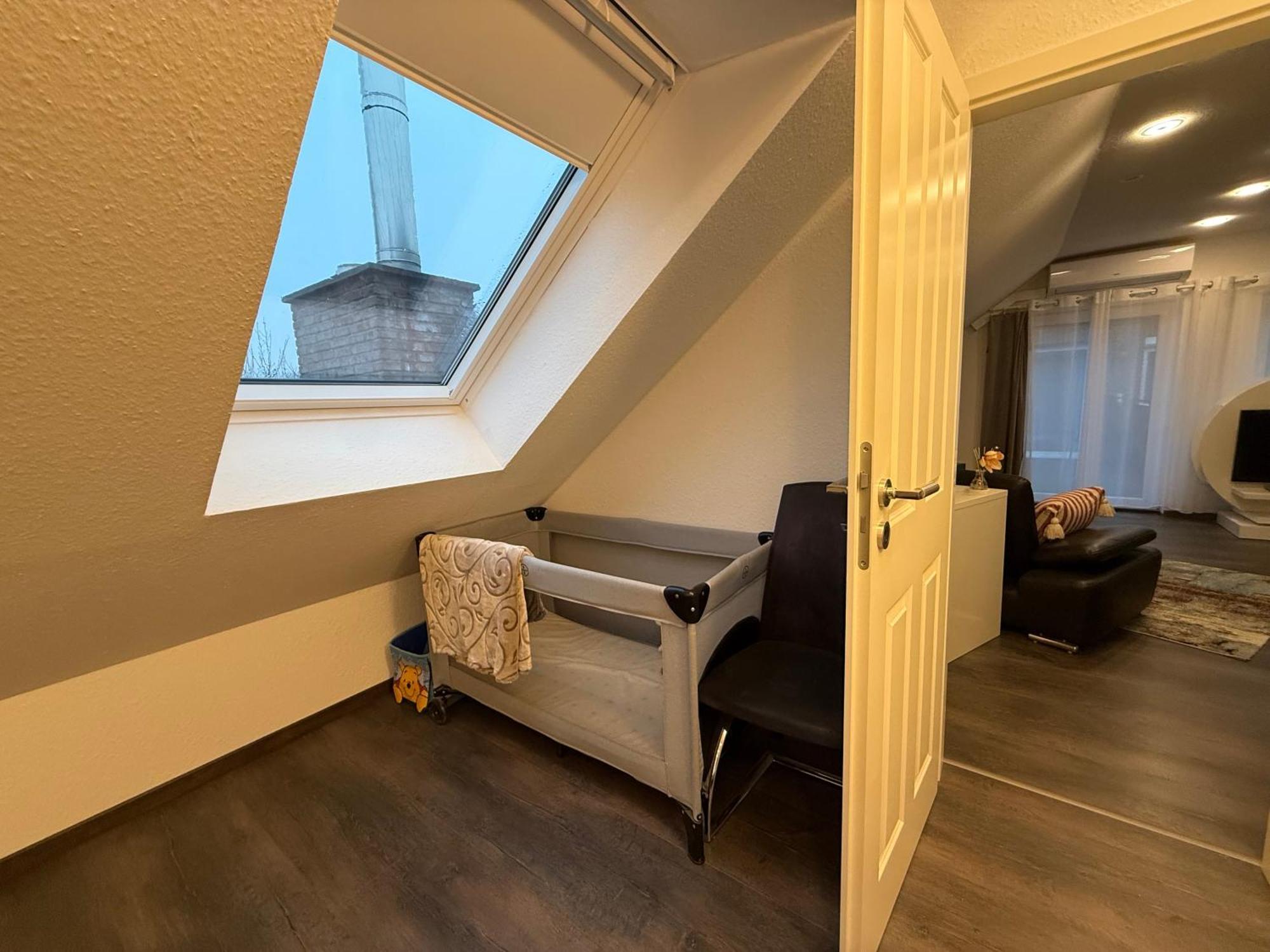 Modern House Gehrden Auf 2 Etagen, Nice Garten, Barbecue, Contactless Check-In, Free Parking מראה חיצוני תמונה