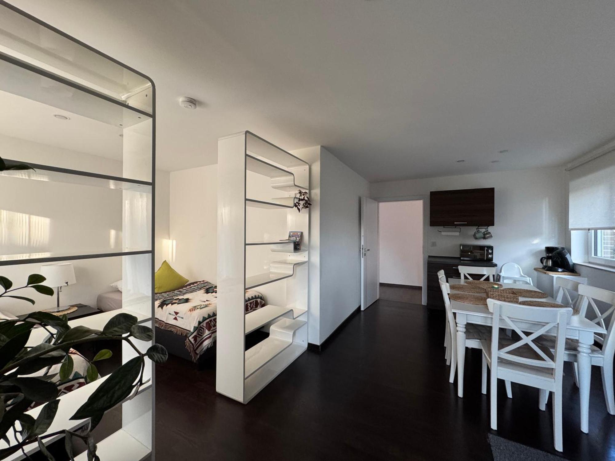 Modern House Gehrden Auf 2 Etagen, Nice Garten, Barbecue, Contactless Check-In, Free Parking מראה חיצוני תמונה